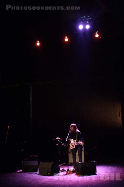 SHANNON WRIGHT - 2008-06-20 - PARIS - Theatre des Bouffes du Nord - Shannon Wright